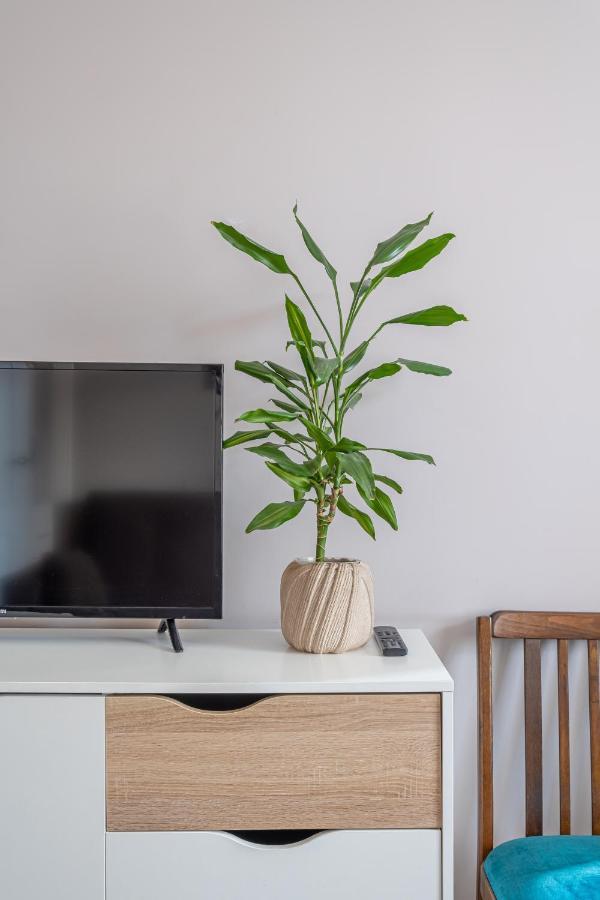 Stylish Latvian Classic 1-Bedroom Apartment Near City Center, Parks & Public Transport Links Riga Exterior foto